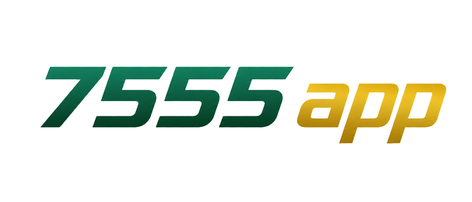 7555 app লোগো